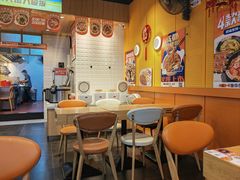 -鱼你在一起(福田安吉尔店)