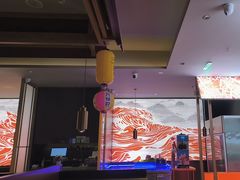 -谷牛日式烤肉(宝山U天地店)