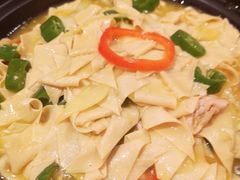 -老江南春·中国龙菜(衡山路店)