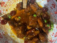 -文楼·淮扬菜·淮安早茶(河下古镇翔宇店)