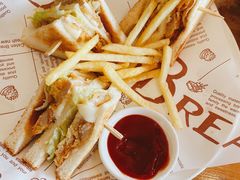 -米兰西点(兴隆台店)