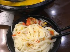 -渝和喵叔米线(南坪万达店)