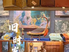 -二沙岛-广东华侨博物馆