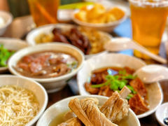 -松發肉骨茶(克拉码头店)