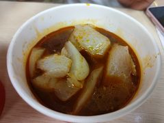 -江三王记牛杂馆(总店)