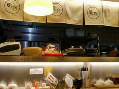 -雷门拉面·现熬骨汤(凯德来福士店)