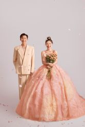 -巴黎婚纱摄影(瑞安旗舰店)