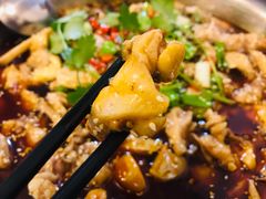 -米二红烧兔(华阳店)