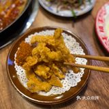 城西银泰一定要打卡的楠火锅！