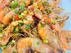 -景好海鲜餐厅(大鹏必选旅游店)