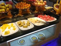 -韩丰源海鲜烤肉火锅自助餐(合肥梦之城购物中心店)