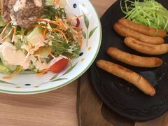-萨莉亚意大利餐厅(龙胜站颂荟商场店)