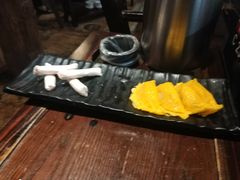 -菌自在·云南野生菌火锅(长安万达店)