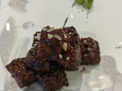 -菩提树·素食餐厅(汇智国际商业中心店)