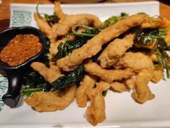 -云海肴·汽锅鸡·云南菜(广安门天虹店)