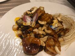 -春申里餐厅(银泰in99店)