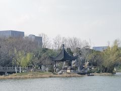 -尚贤河湿地