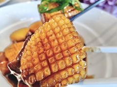 -世博源公馆·本帮融合菜·主题包厢·江景餐厅