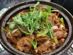 -川香煲(茅台路店)