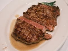 -MORTON'S 莫尔顿牛排坊(北京丽晶酒店)