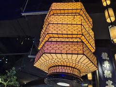 -绿茶餐厅(光谷世界城步行街店)