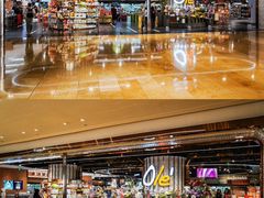 -Olé精品超市(广州太古汇店)