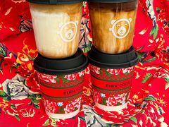 -BIRR COFFEE小熊咖啡(鸿瑞店)
