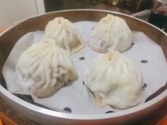 -老新隆牛肉锅贴(新街口店)
