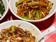 -龙师傅卤炒(天马店)