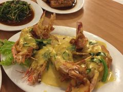 -真浪大家乐海鲜餐馆
