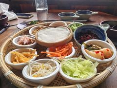 -包整·丝娃娃(一览甲秀楼风景店)