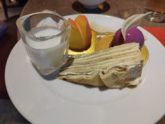 -怡咖啡自助餐(宁波香格里拉店)