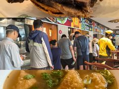 -南来顺饭庄·清真(南菜园店)