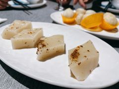 桂花拉糕-绿波廊(豫园店)