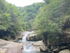 -大鄣山卧龙谷景区