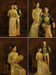 -雪中彩影婚纱摄影·微光艺术中心