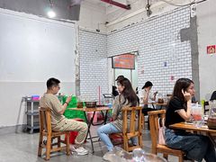 -南记食粥坊·宵夜大排档(莲花总店)