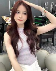 -藤野造型烫染·接发