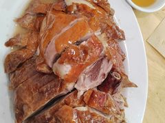 -粤味轩快餐店(天下第一泉店)