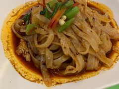 -令氏家外家周秦食府(高新店)