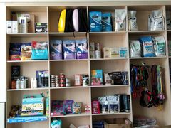 -爱诺耐芙动物医院(万博店)