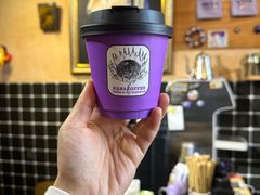 -HANA COFFEE(长寿路店)