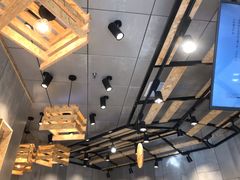 大堂-书亦烧仙草(二七万达广场店)