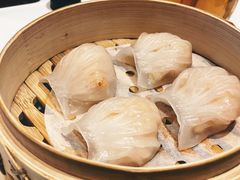 羊城鲜虾饺-白天鹅宾馆-宏图府餐厅