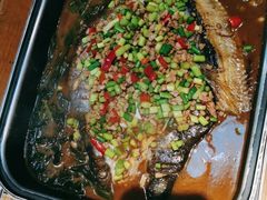 -令狐冲·活鱼馆(宝龙店)