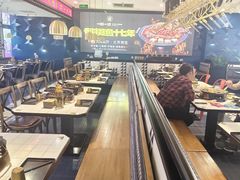 -一味一诚•鲜嫩烤鱼(昌发展万科广场店)