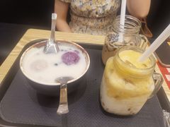 -鲜芋仙(南开大悦城店)