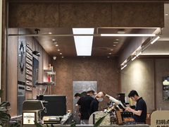 -Peet's 皮爷咖啡(深圳湾万象城店)