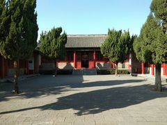 -洛阳周公庙博物馆