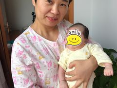 -爱的果实月嫂育婴师(世纪东方店)
